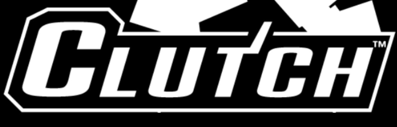 Clutch logo